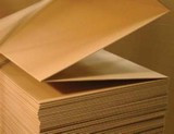 Manufacturers Exporters and Wholesale Suppliers of KRAFT PAPER 1 Ujjain Madhya Pradesh